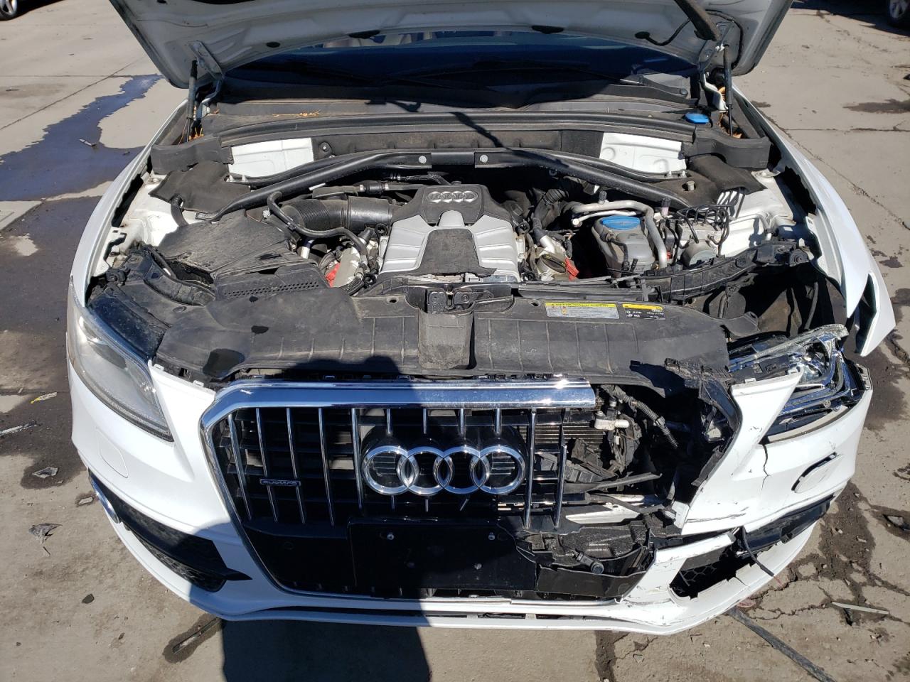 Photo 11 VIN: WA1D7AFPXGA032508 - AUDI Q5 