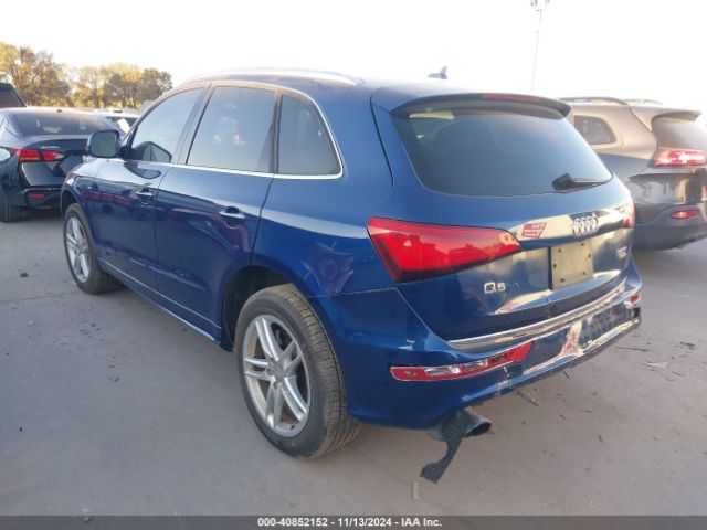 Photo 2 VIN: WA1D7AFPXGA042682 - AUDI Q5 