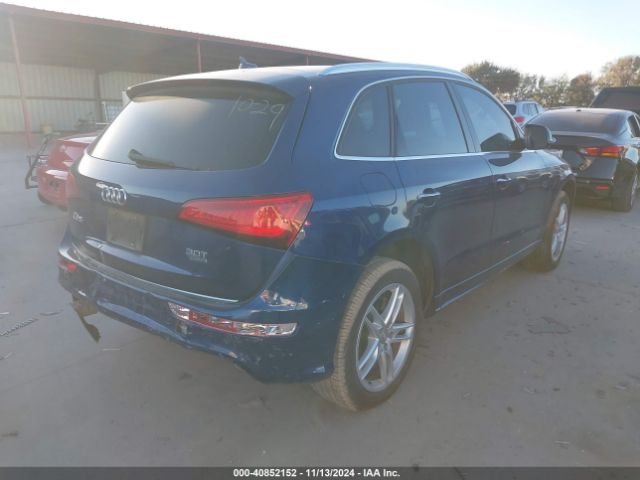 Photo 3 VIN: WA1D7AFPXGA042682 - AUDI Q5 