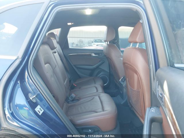 Photo 7 VIN: WA1D7AFPXGA042682 - AUDI Q5 