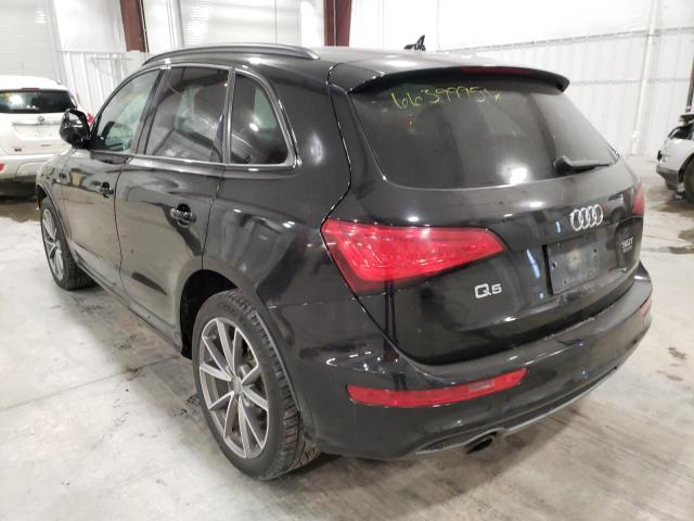 Photo 2 VIN: WA1D7AFPXGA060065 - AUDI Q5 PREMIUM 