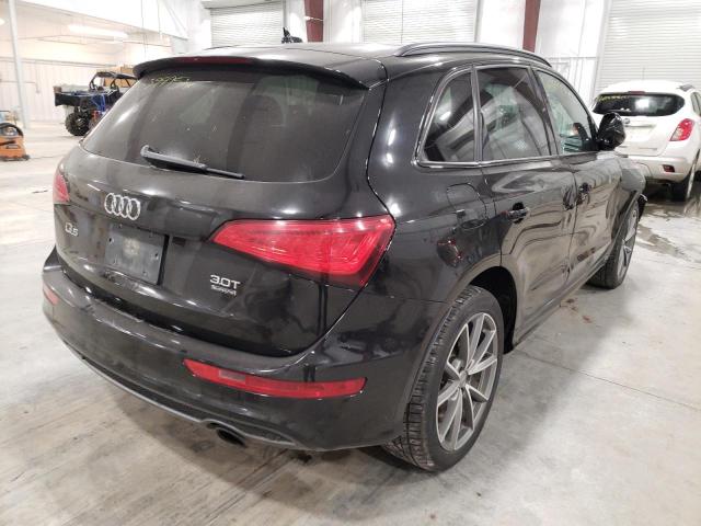 Photo 3 VIN: WA1D7AFPXGA060065 - AUDI Q5 PREMIUM 