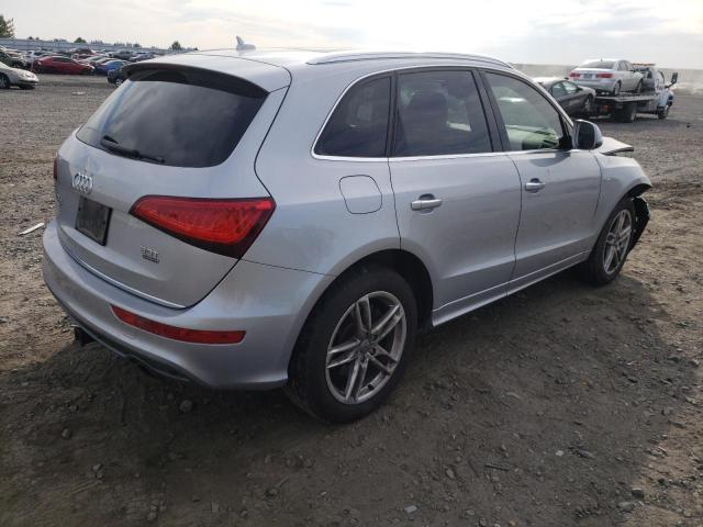 Photo 3 VIN: WA1D7AFPXGA077187 - AUDI Q5 PREMIUM 