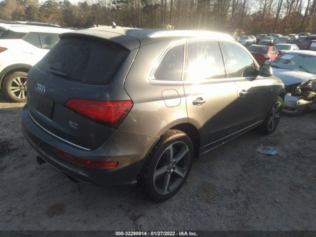 Photo 3 VIN: WA1D7AFPXGA108972 - AUDI Q5 