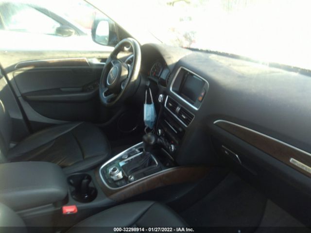 Photo 4 VIN: WA1D7AFPXGA108972 - AUDI Q5 