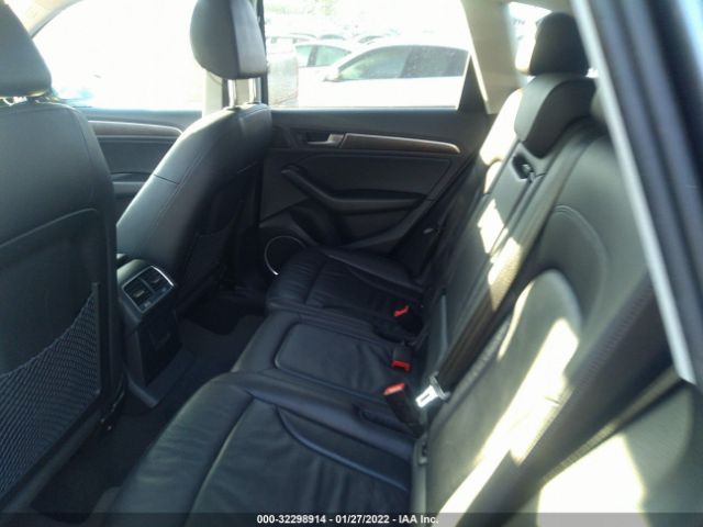 Photo 7 VIN: WA1D7AFPXGA108972 - AUDI Q5 