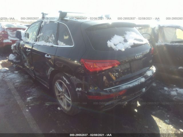 Photo 2 VIN: WA1D7AFPXGA117087 - AUDI Q5 