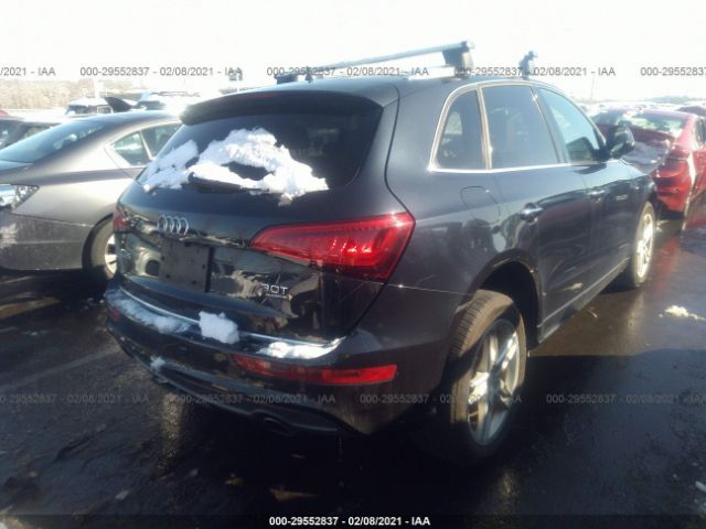 Photo 3 VIN: WA1D7AFPXGA117087 - AUDI Q5 