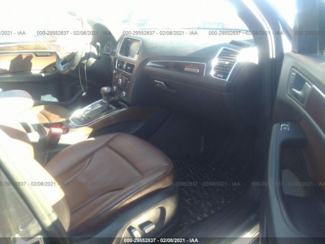 Photo 4 VIN: WA1D7AFPXGA117087 - AUDI Q5 