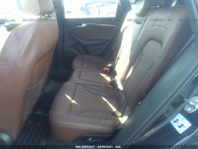 Photo 7 VIN: WA1D7AFPXGA117087 - AUDI Q5 