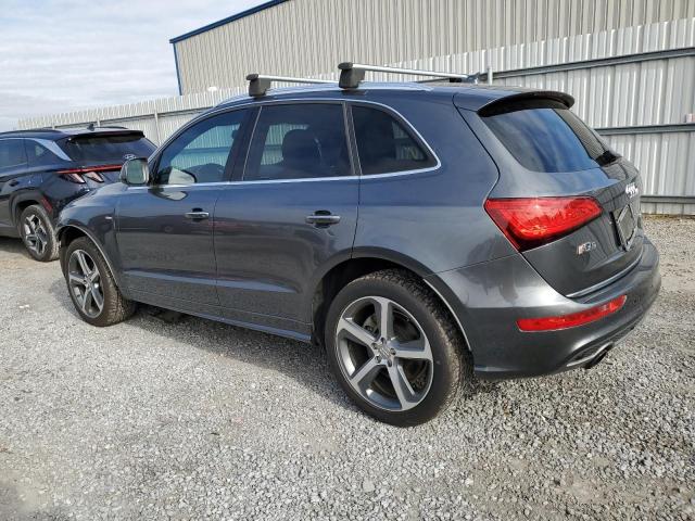 Photo 1 VIN: WA1D7AFPXGA137050 - AUDI Q5 PREMIUM 