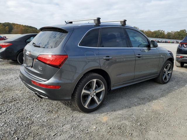 Photo 2 VIN: WA1D7AFPXGA137050 - AUDI Q5 PREMIUM 