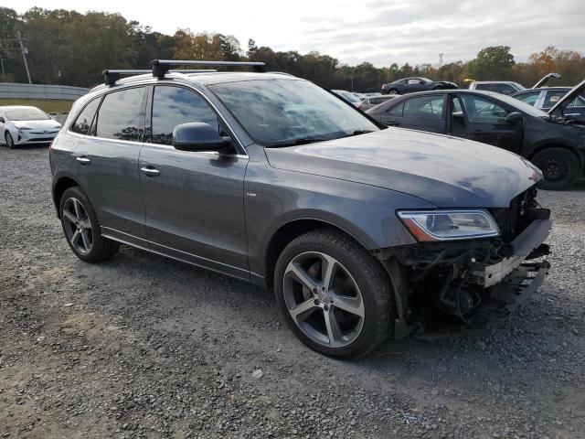 Photo 3 VIN: WA1D7AFPXGA137050 - AUDI Q5 PREMIUM 