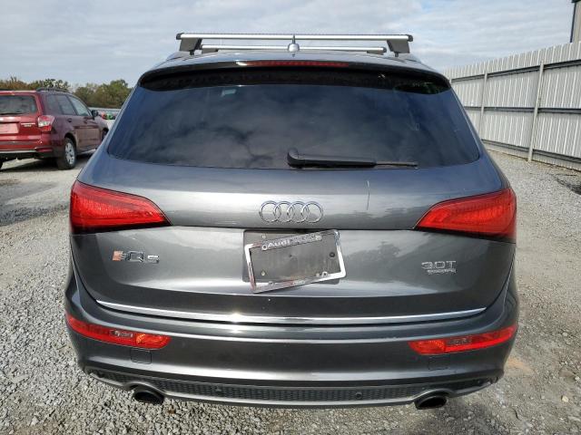 Photo 5 VIN: WA1D7AFPXGA137050 - AUDI Q5 PREMIUM 