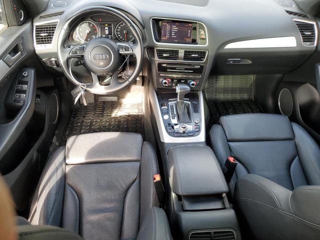 Photo 7 VIN: WA1D7AFPXGA137050 - AUDI Q5 PREMIUM 