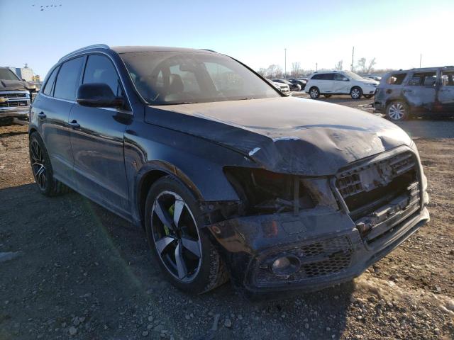 Photo 0 VIN: WA1D7AFPXHA087638 - AUDI Q5 PREMIUM 