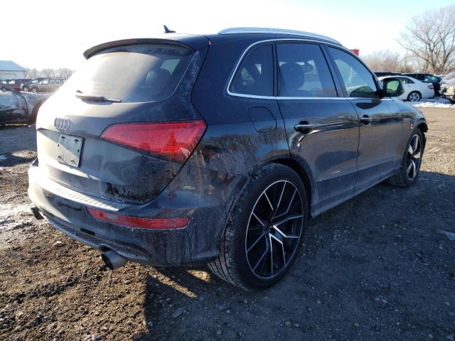 Photo 3 VIN: WA1D7AFPXHA087638 - AUDI Q5 PREMIUM 