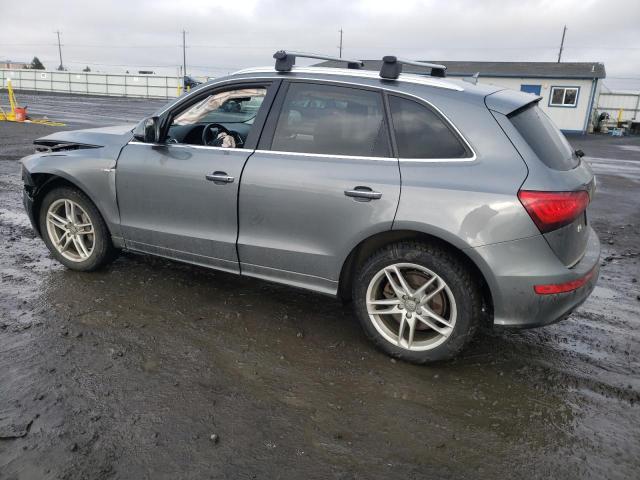 Photo 1 VIN: WA1D7BFP6GA014917 - AUDI Q5 