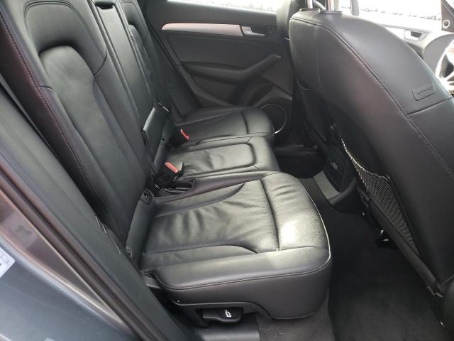 Photo 10 VIN: WA1D7BFP6GA014917 - AUDI Q5 