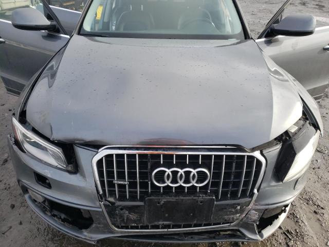 Photo 11 VIN: WA1D7BFP6GA014917 - AUDI Q5 