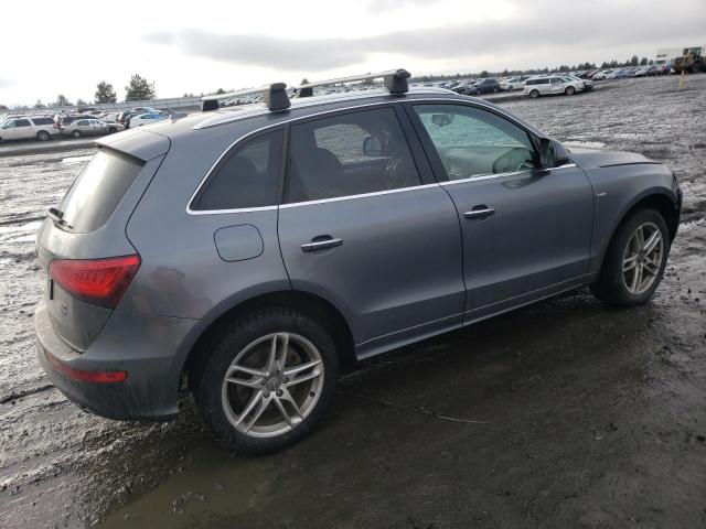 Photo 2 VIN: WA1D7BFP6GA014917 - AUDI Q5 