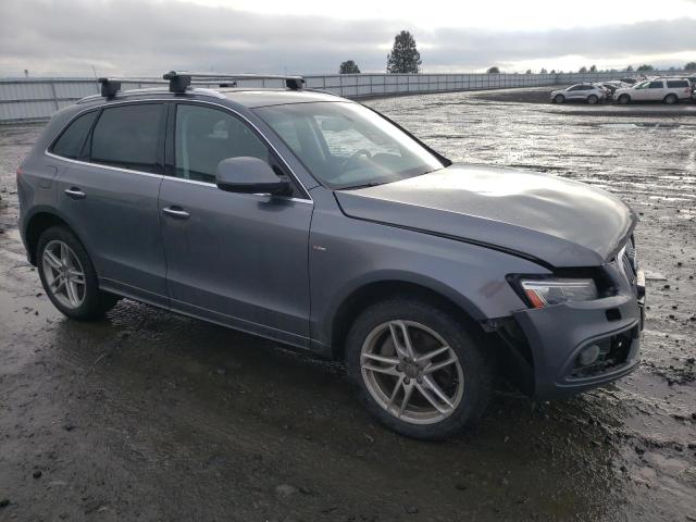 Photo 3 VIN: WA1D7BFP6GA014917 - AUDI Q5 