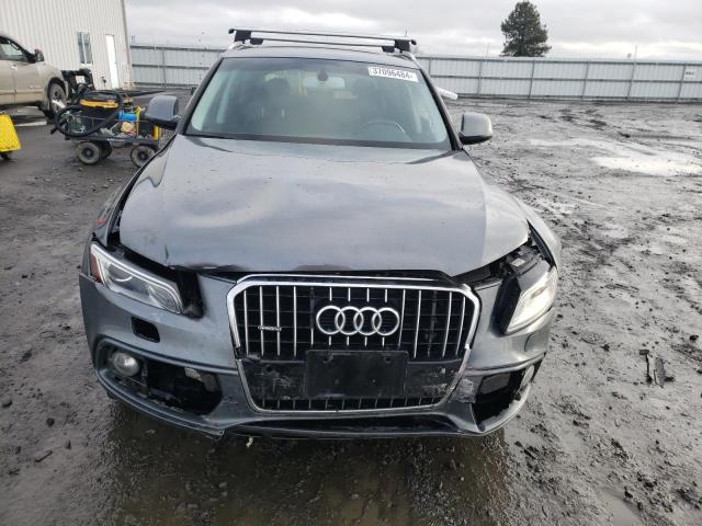 Photo 4 VIN: WA1D7BFP6GA014917 - AUDI Q5 