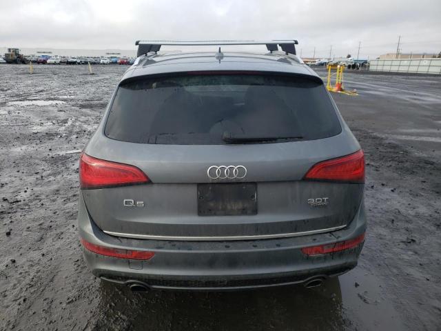 Photo 5 VIN: WA1D7BFP6GA014917 - AUDI Q5 