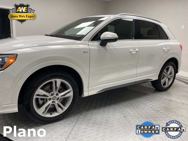 Photo 5 VIN: WA1DECF30K1082258 - AUDI Q3 