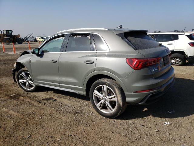 Photo 1 VIN: WA1DECF30L1027004 - AUDI Q3 