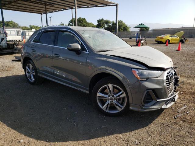 Photo 3 VIN: WA1DECF30L1027004 - AUDI Q3 