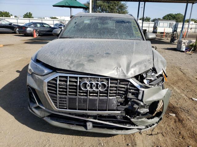 Photo 4 VIN: WA1DECF30L1027004 - AUDI Q3 