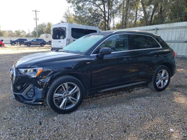 Photo 0 VIN: WA1DECF30L1049844 - AUDI Q3 PREMIUM 