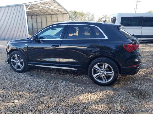 Photo 1 VIN: WA1DECF30L1049844 - AUDI Q3 PREMIUM 