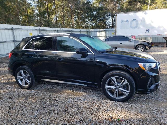 Photo 3 VIN: WA1DECF30L1049844 - AUDI Q3 PREMIUM 