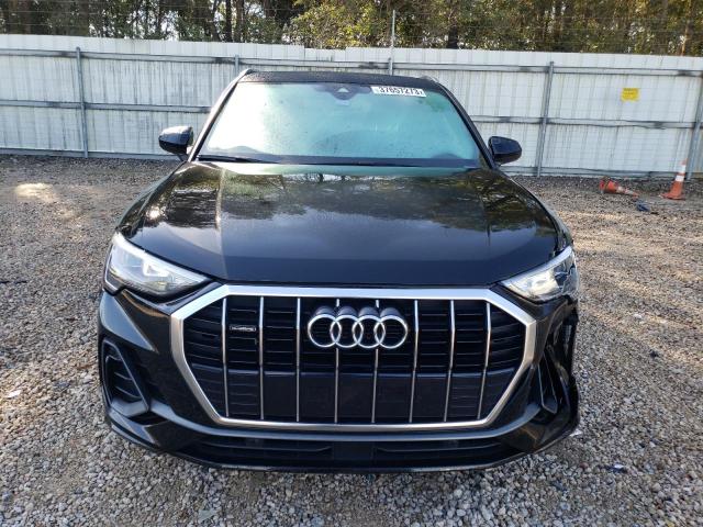 Photo 4 VIN: WA1DECF30L1049844 - AUDI Q3 PREMIUM 