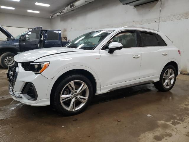 Photo 0 VIN: WA1DECF30L1062707 - AUDI Q3 PREMIUM 