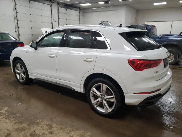 Photo 1 VIN: WA1DECF30L1062707 - AUDI Q3 PREMIUM 