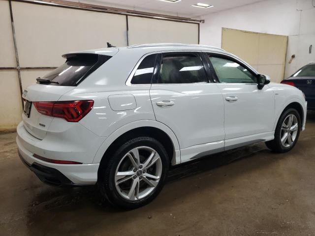 Photo 2 VIN: WA1DECF30L1062707 - AUDI Q3 PREMIUM 