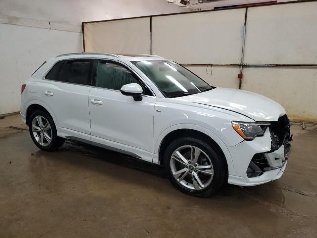 Photo 3 VIN: WA1DECF30L1062707 - AUDI Q3 PREMIUM 