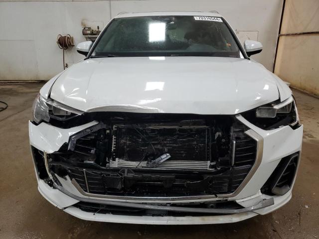 Photo 4 VIN: WA1DECF30L1062707 - AUDI Q3 PREMIUM 