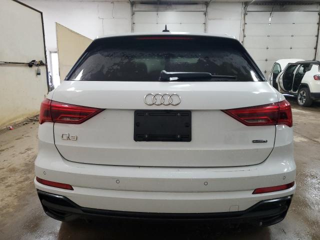 Photo 5 VIN: WA1DECF30L1062707 - AUDI Q3 PREMIUM 