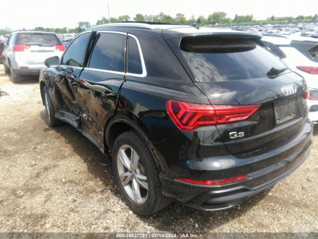 Photo 2 VIN: WA1DECF30M1006798 - AUDI Q3 