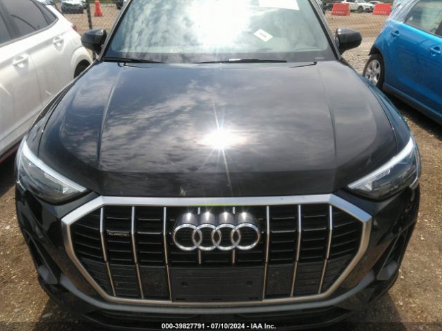 Photo 9 VIN: WA1DECF30M1006798 - AUDI Q3 