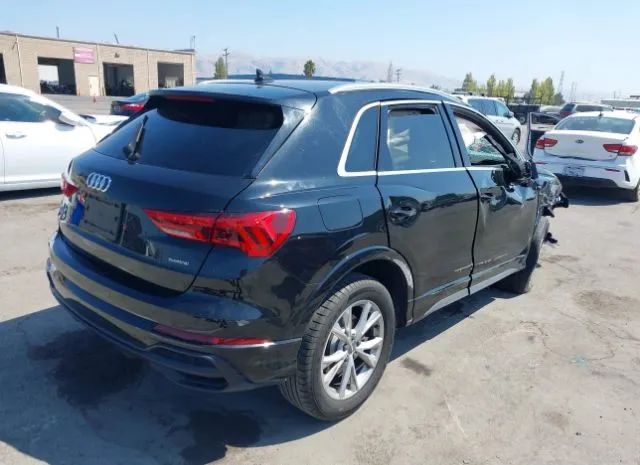 Photo 3 VIN: WA1DECF30M1009474 - AUDI Q3 