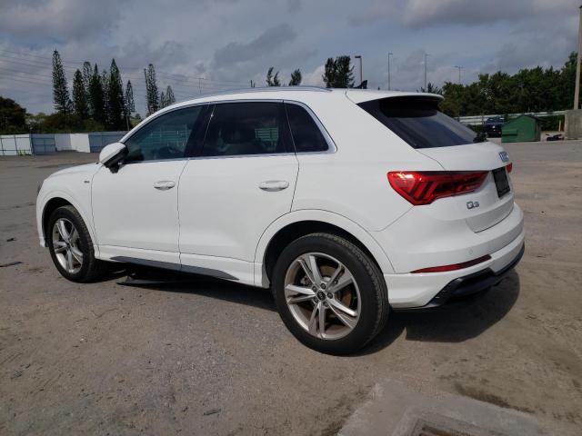 Photo 1 VIN: WA1DECF30M1021933 - AUDI Q3 