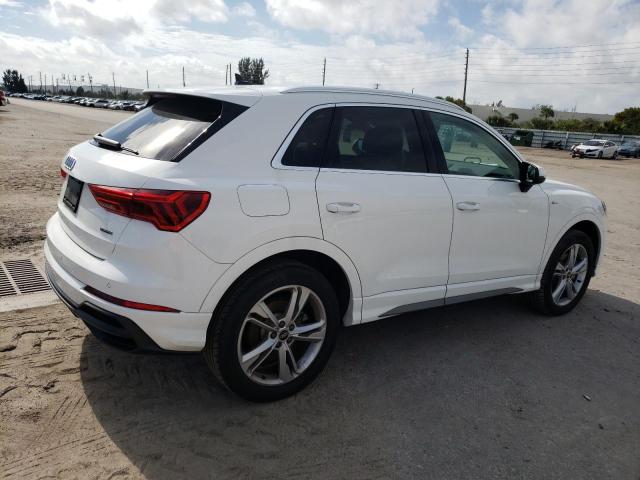 Photo 2 VIN: WA1DECF30M1021933 - AUDI Q3 