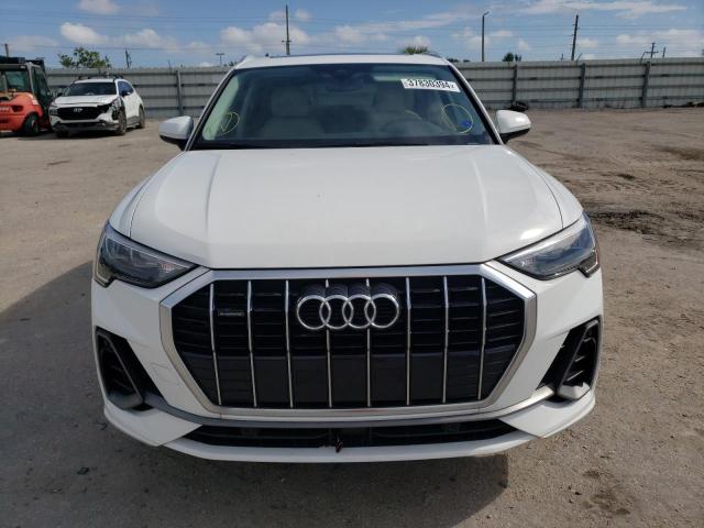 Photo 4 VIN: WA1DECF30M1021933 - AUDI Q3 