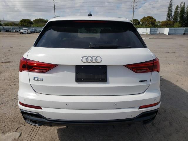 Photo 5 VIN: WA1DECF30M1021933 - AUDI Q3 