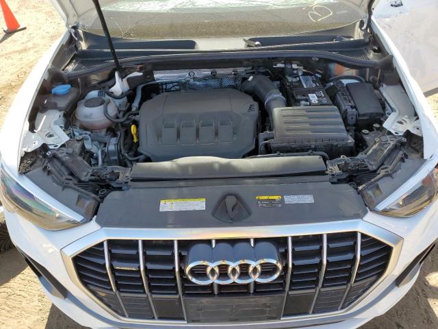 Photo 10 VIN: WA1DECF30M1027893 - AUDI Q3 